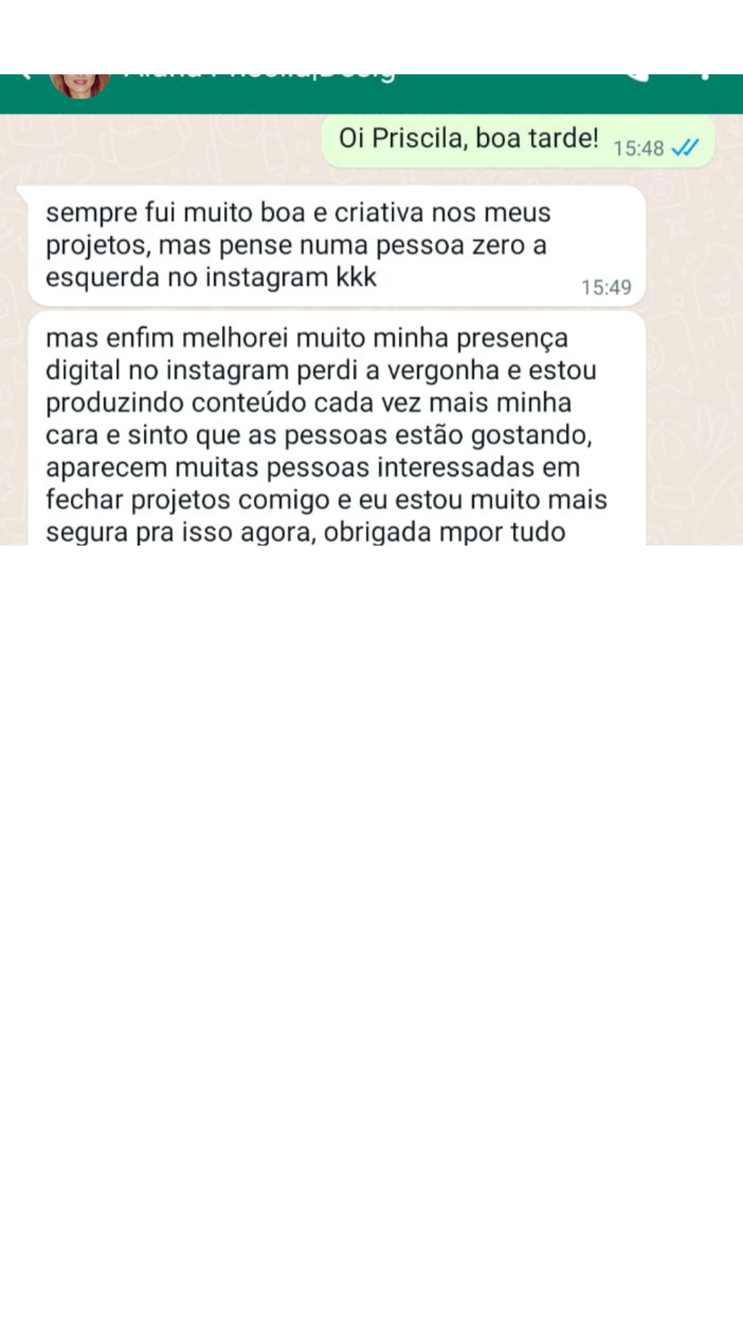 DEPOIMENTOS CONT.EXP